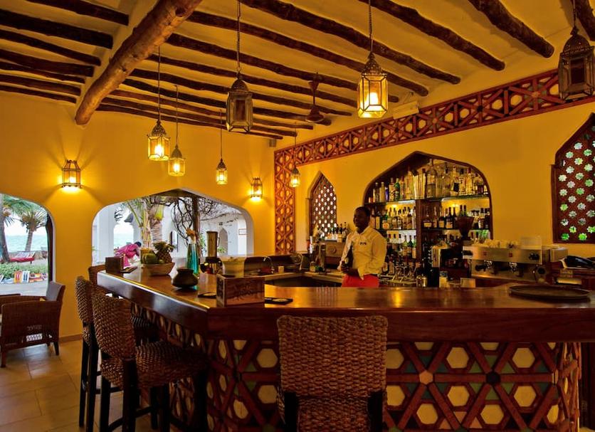 Bar Zdjęcie