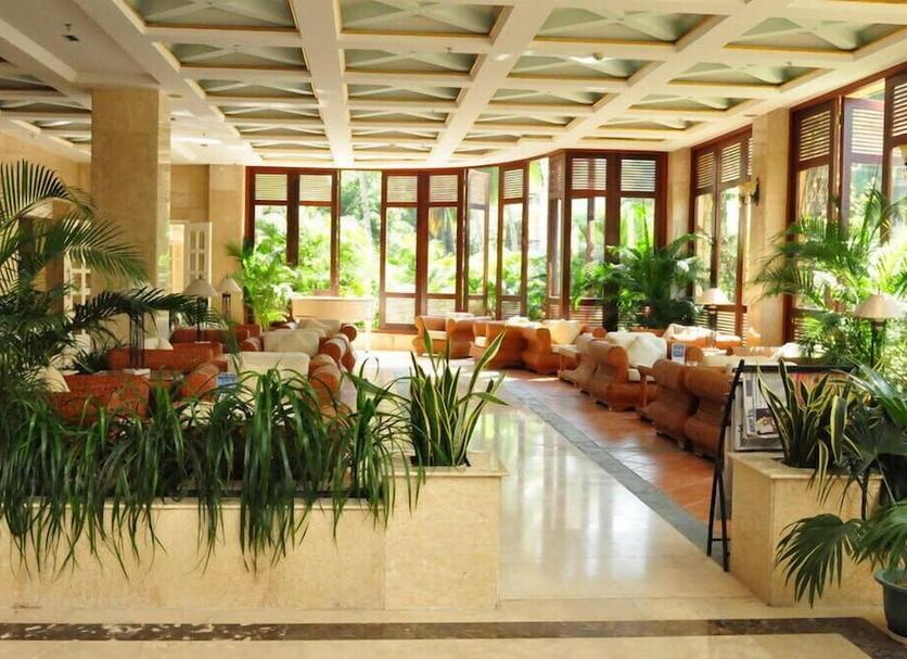 Lobby Zdjęcie