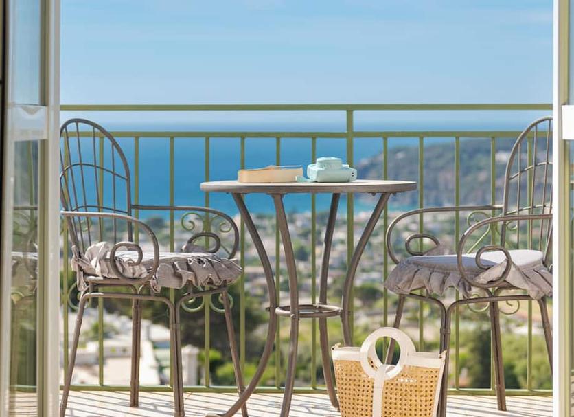 Balkon Zdjęcie
