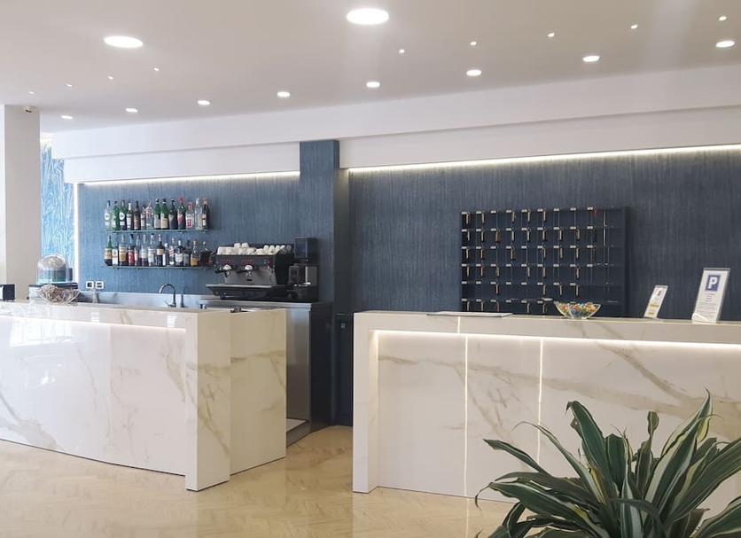 Bar Zdjęcie