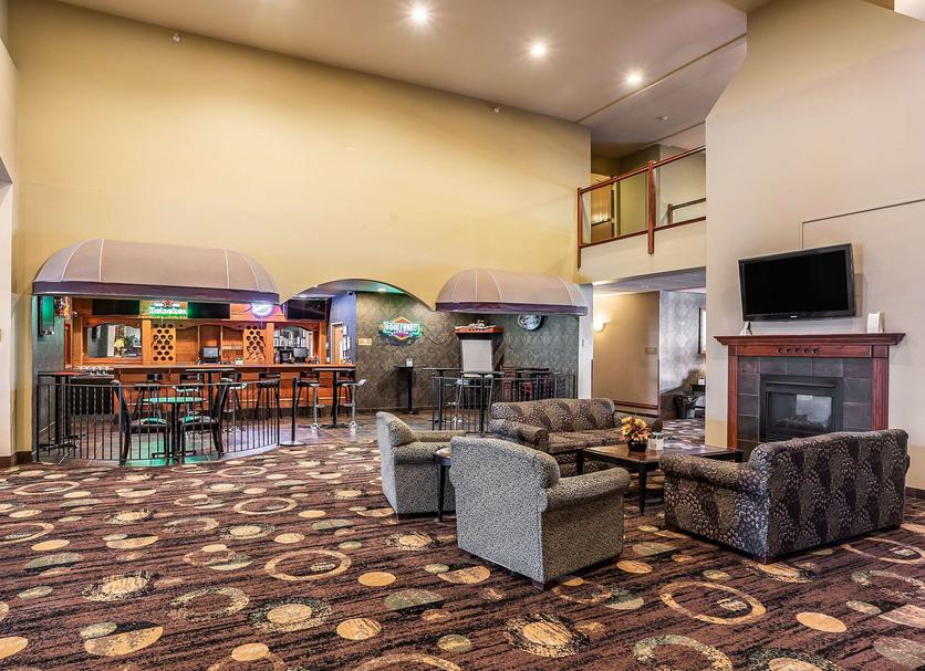 Lobby Zdjęcie