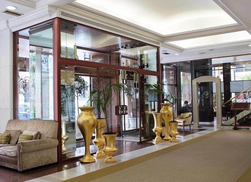 Lobby Zdjęcie