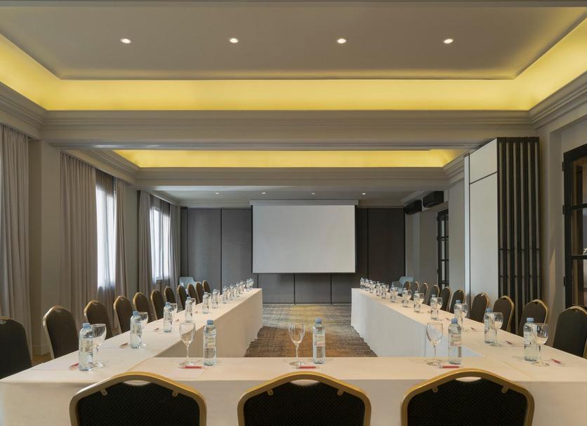 Sala konferencyjna Zdjęcie