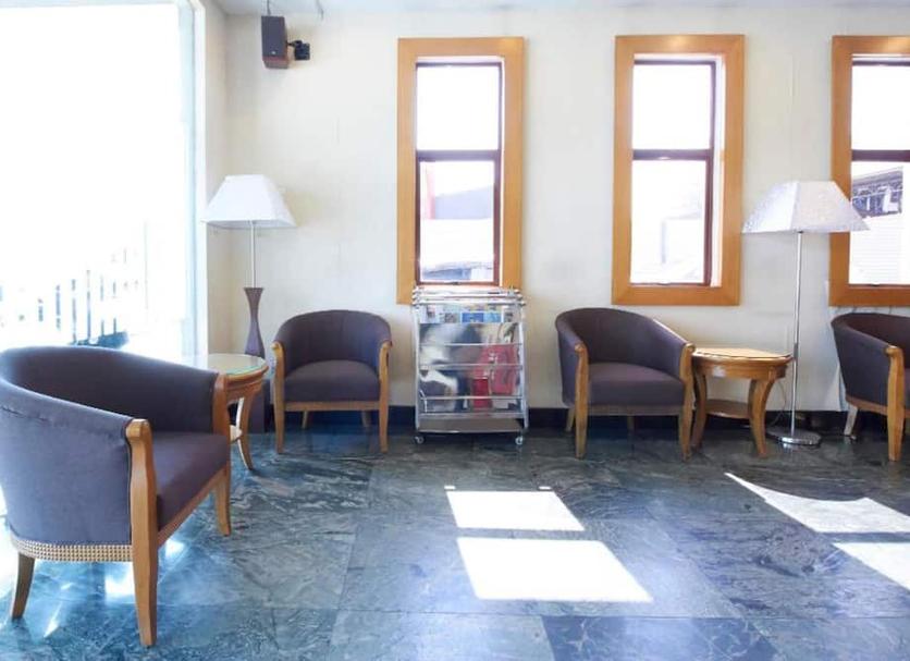 Lobby Zdjęcie