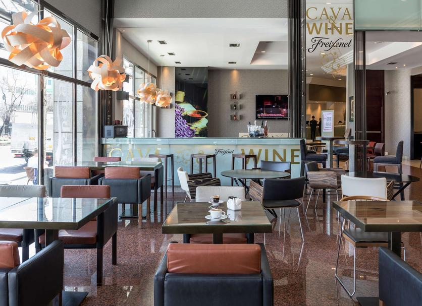 Restauracja Zdjęcie