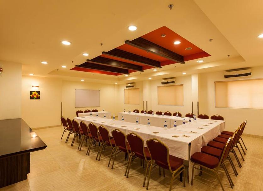 Sala konferencyjna Zdjęcie