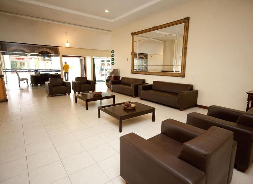 Lobby Zdjęcie