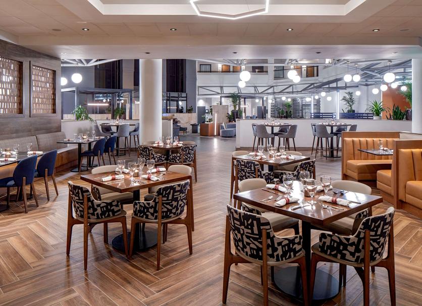 Restauracja Zdjęcie
