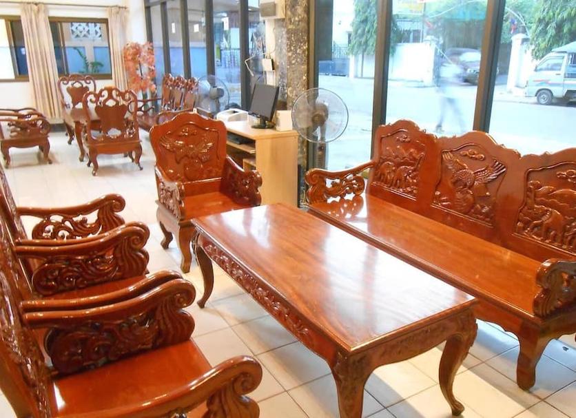 Restauracja Zdjęcie