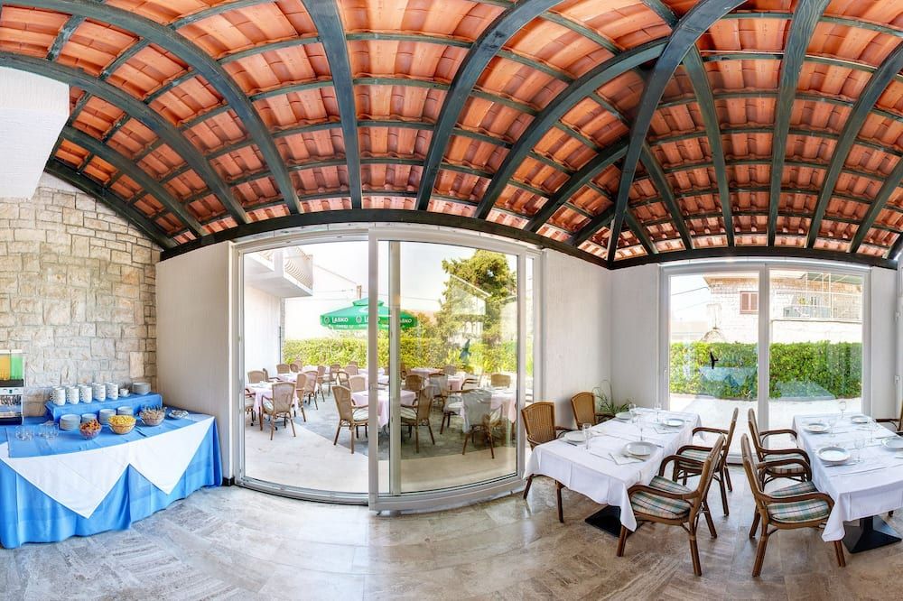 Restauracja