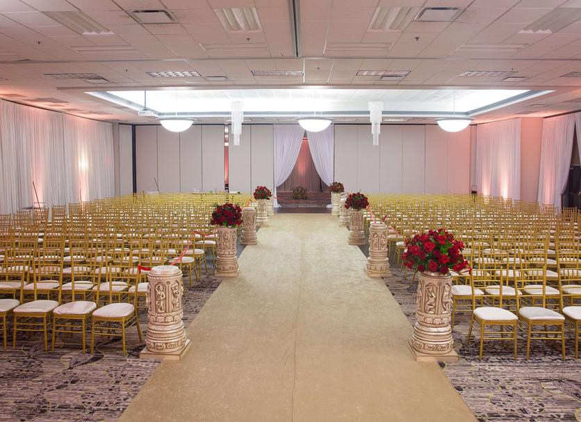 Sala konferencyjna Zdjęcie