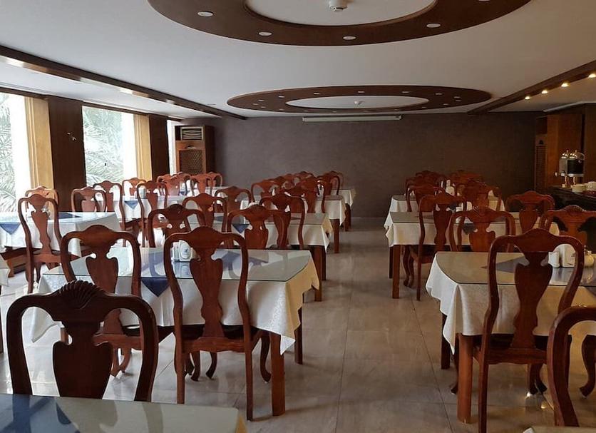 Restauracja Zdjęcie