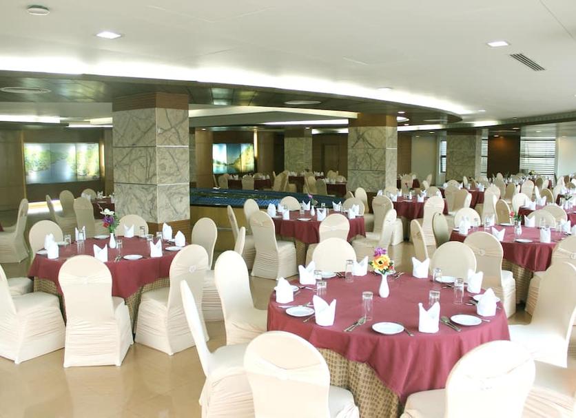 Sala bankietowa Zdjęcie