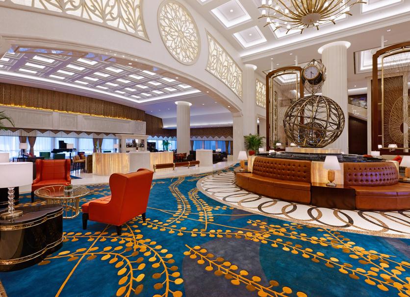 Lobby Zdjęcie