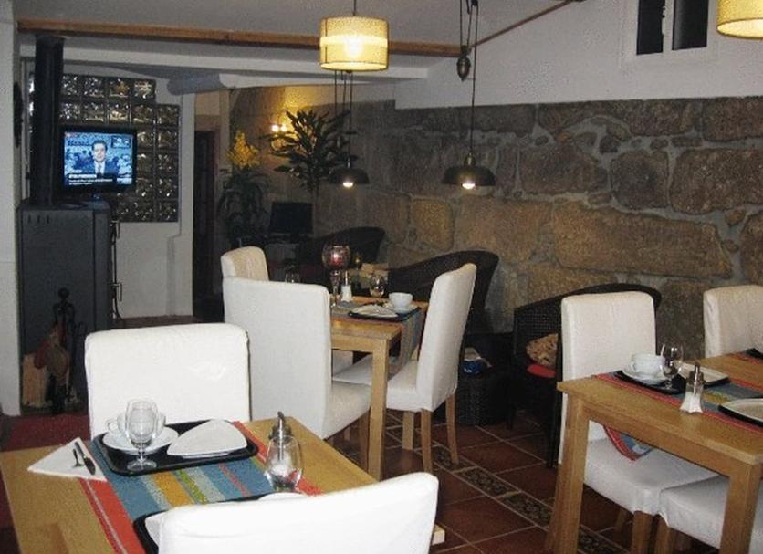 Restauracja Zdjęcie