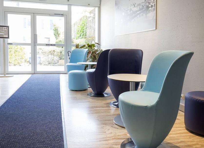 Lobby Zdjęcie