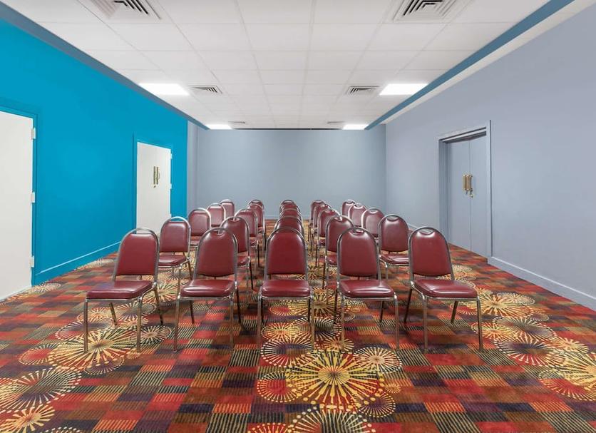 Sala konferencyjna Zdjęcie