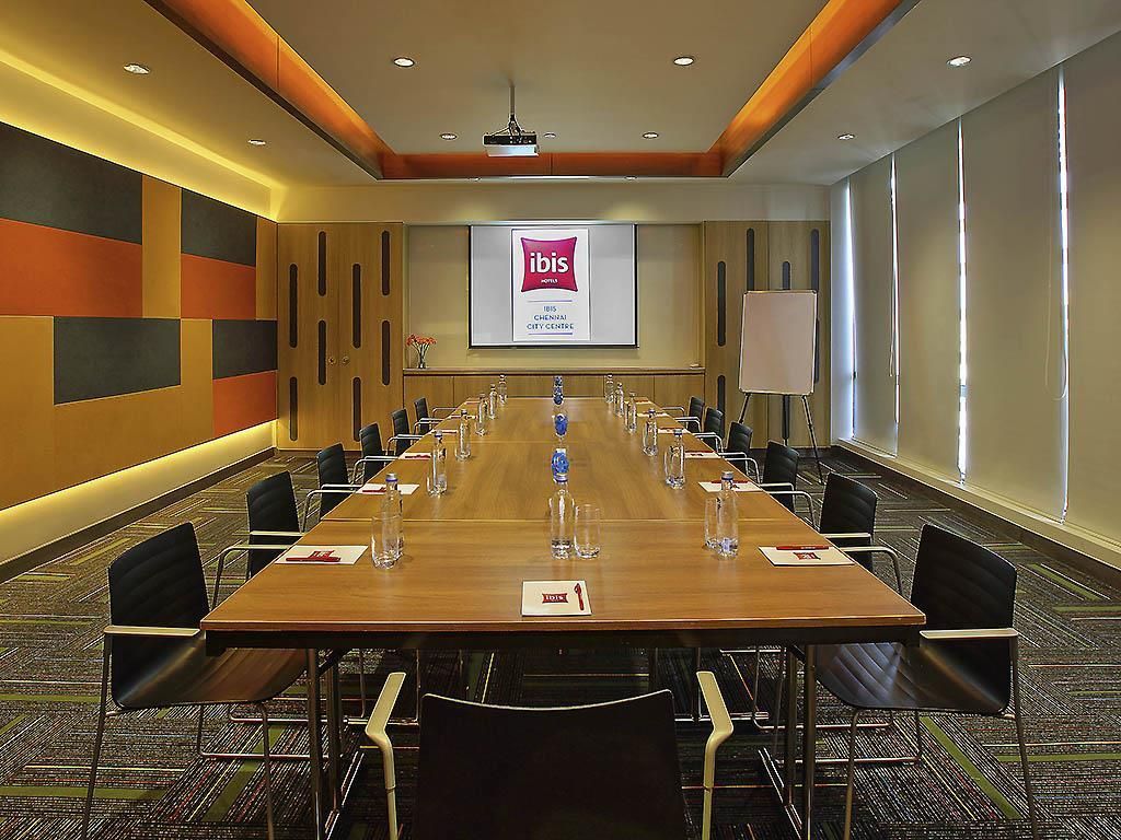 Sala konferencyjna