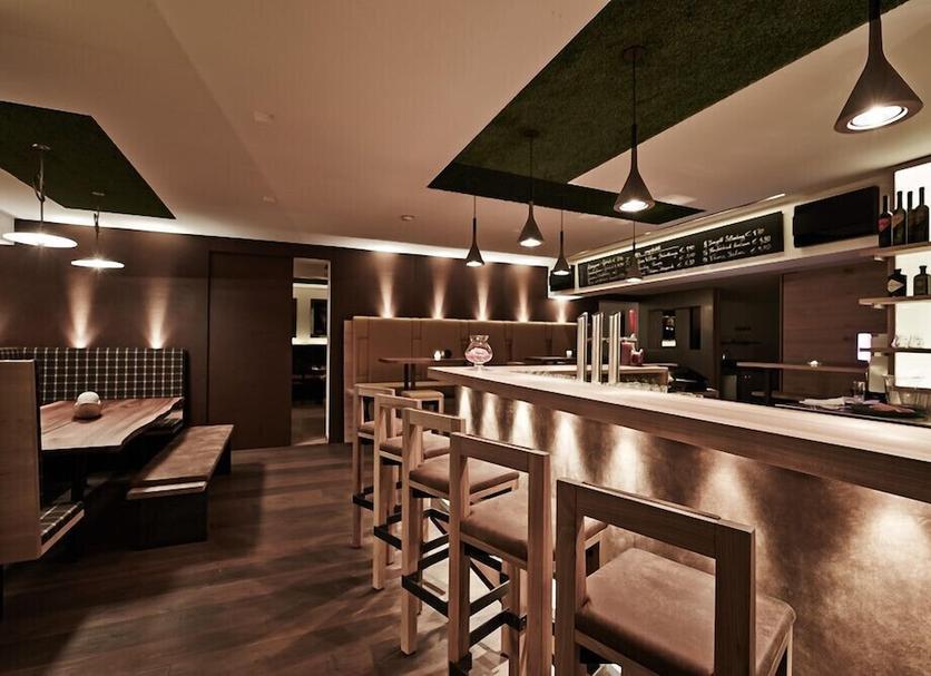 Bar Zdjęcie