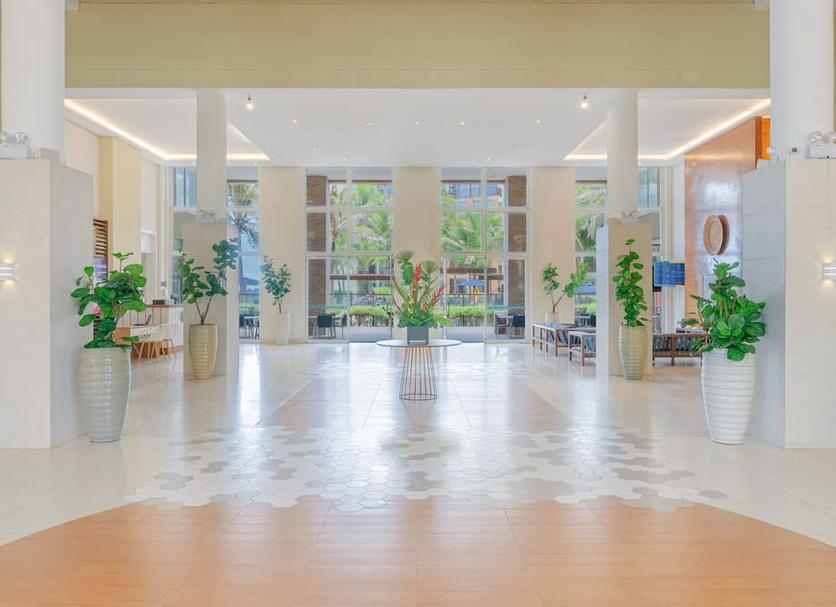 Lobby Zdjęcie