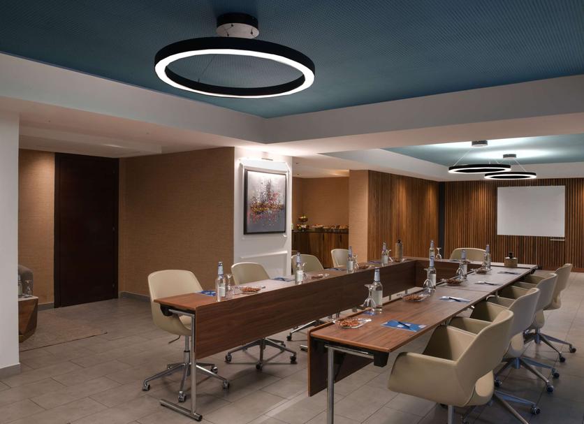 Sala konferencyjna Zdjęcie