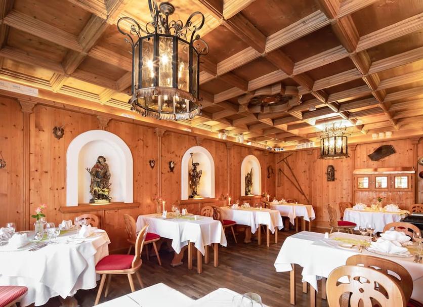 Restauracja Zdjęcie