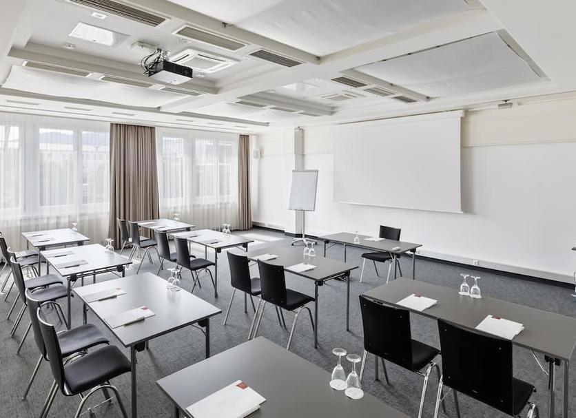 Sala konferencyjna Zdjęcie