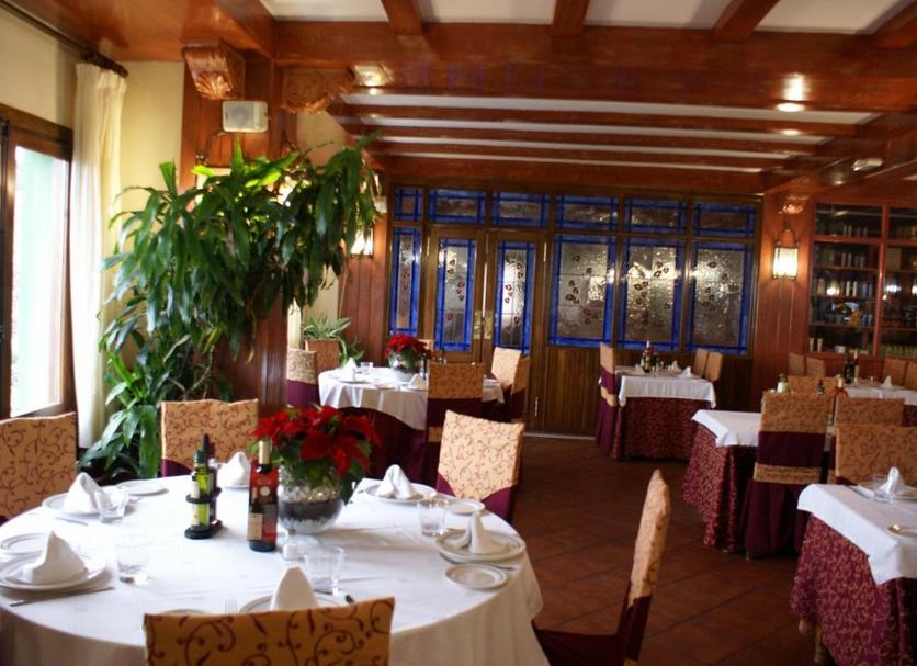 Restauracja Zdjęcie