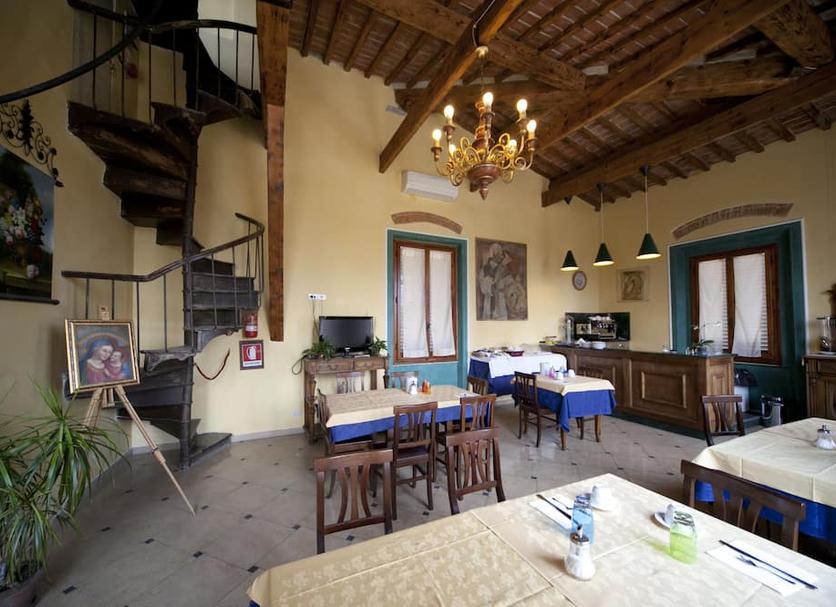 Restauracja Zdjęcie