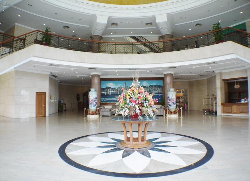 Lobby Zdjęcie