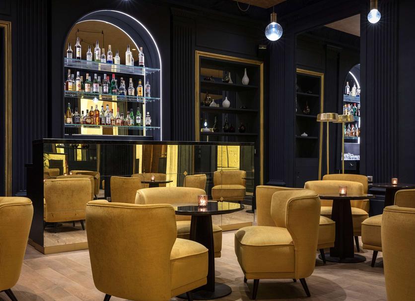 Bar Zdjęcie