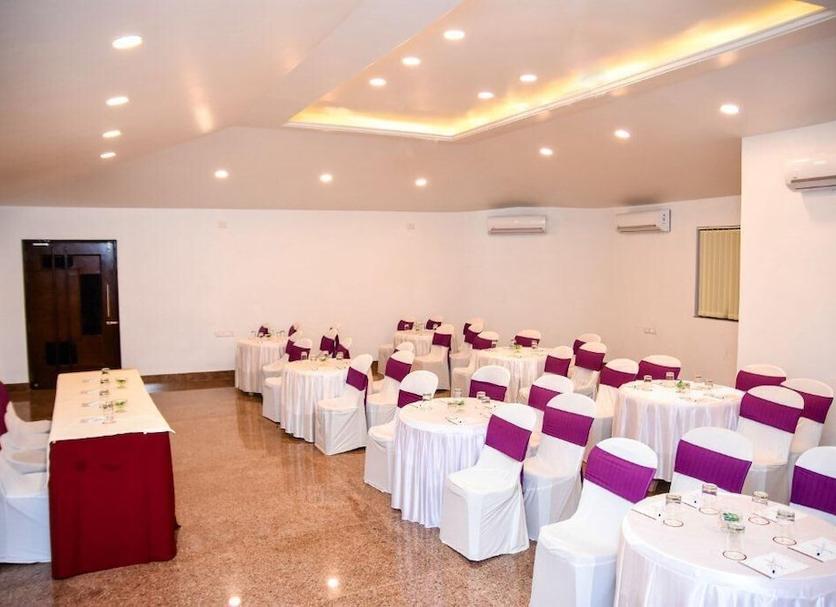 Sala konferencyjna Zdjęcie