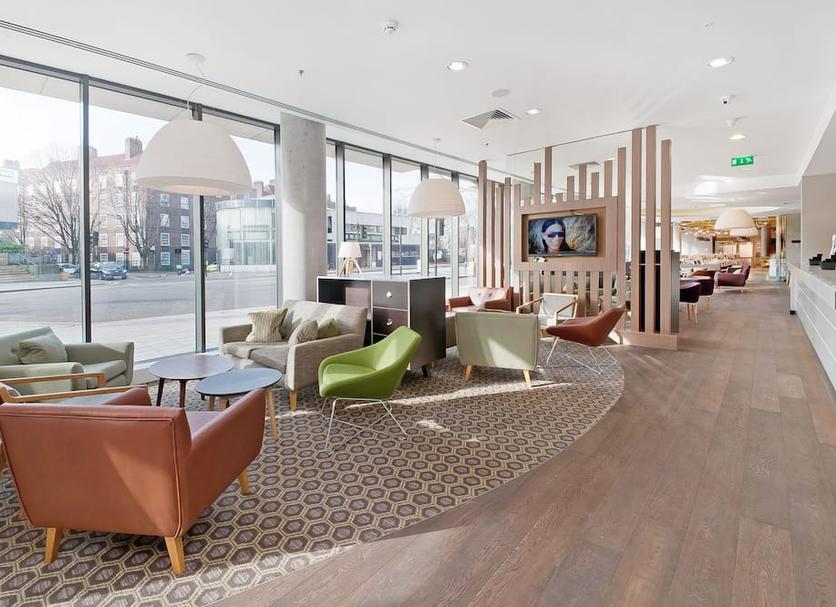 Lobby Zdjęcie