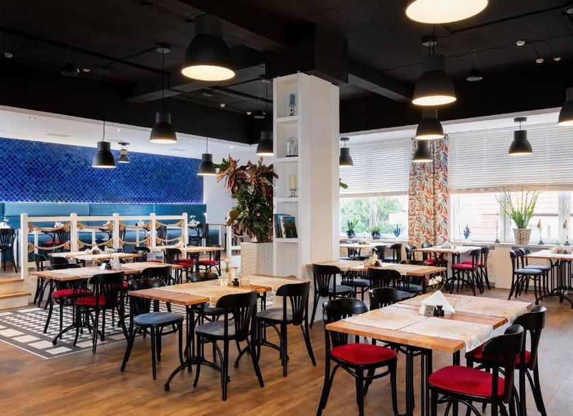 Restauracja Zdjęcie