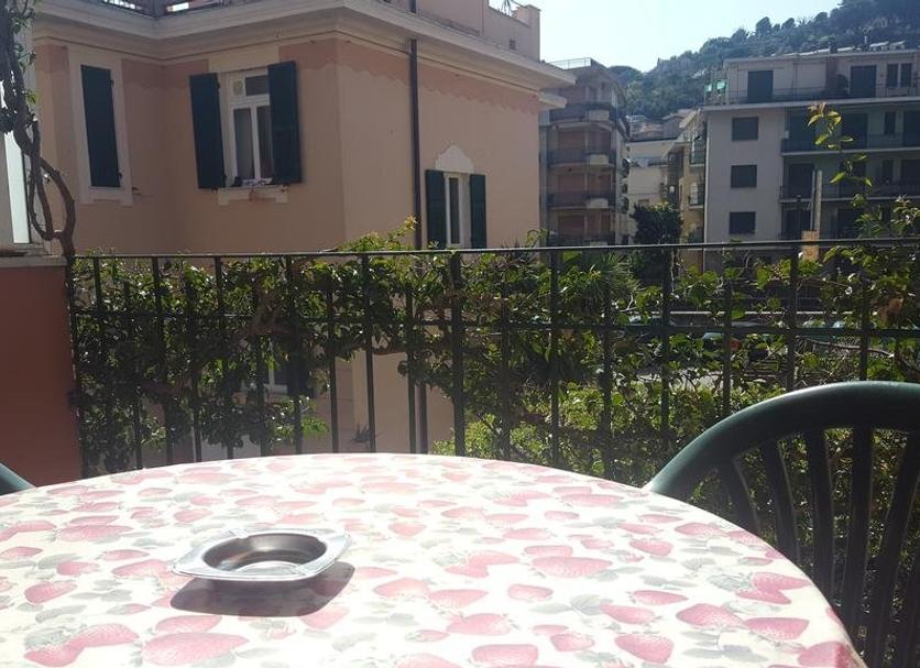Balkon Zdjęcie