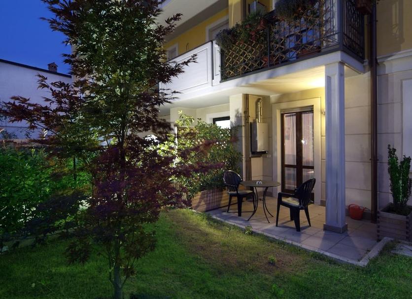 Patio Zdjęcie