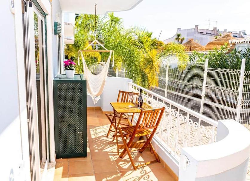 Balkon Zdjęcie