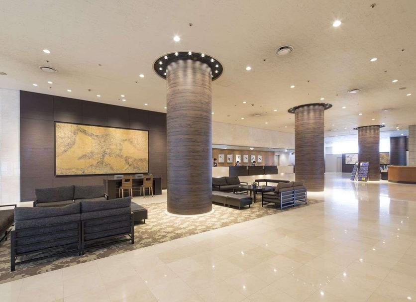 Lobby Zdjęcie