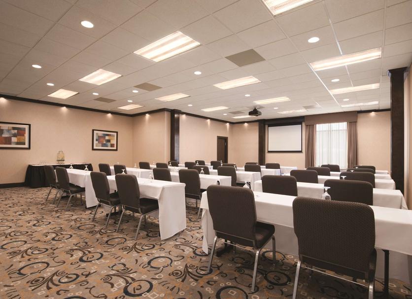 Sala konferencyjna Zdjęcie