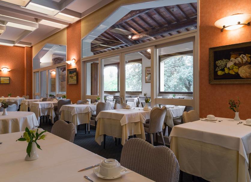 Restauracja Zdjęcie