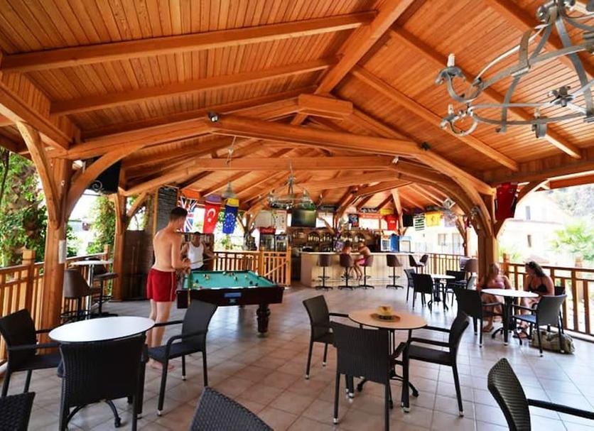 Restauracja Zdjęcie