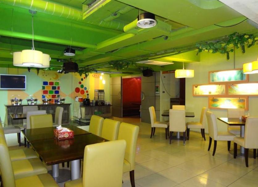 Restauracja Zdjęcie