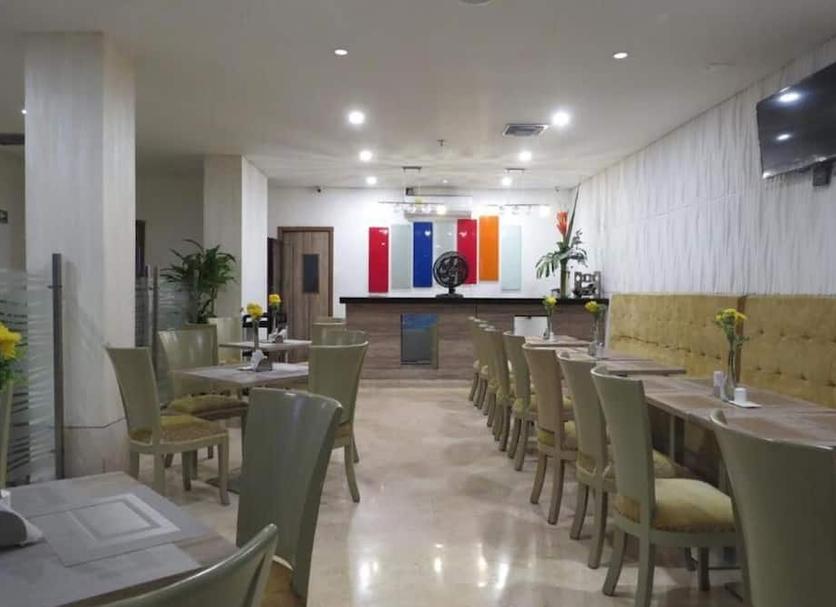 Restauracja Zdjęcie
