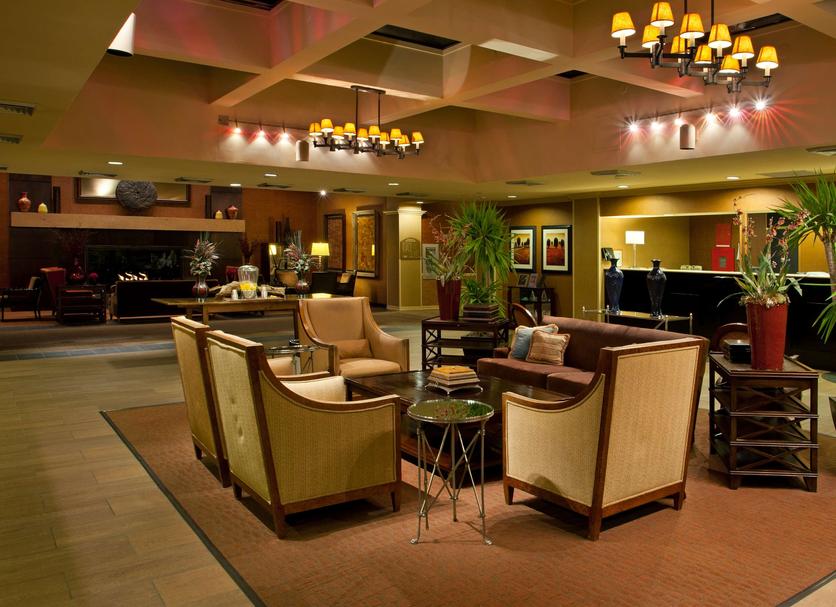 Lobby Zdjęcie
