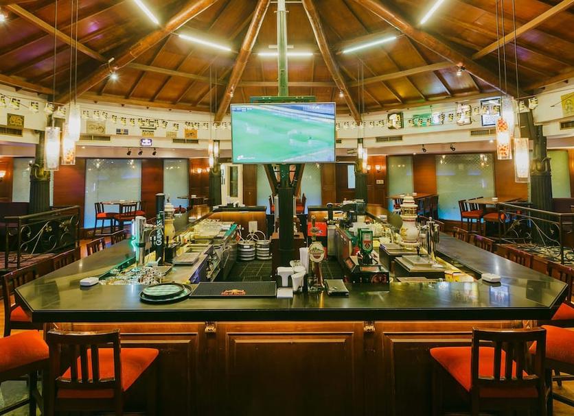 Restauracja Zdjęcie