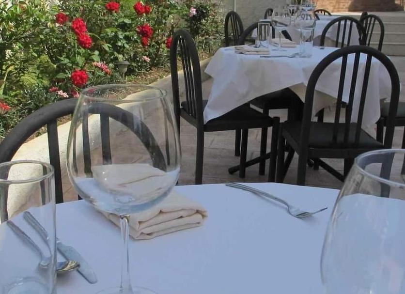 Restauracja Zdjęcie