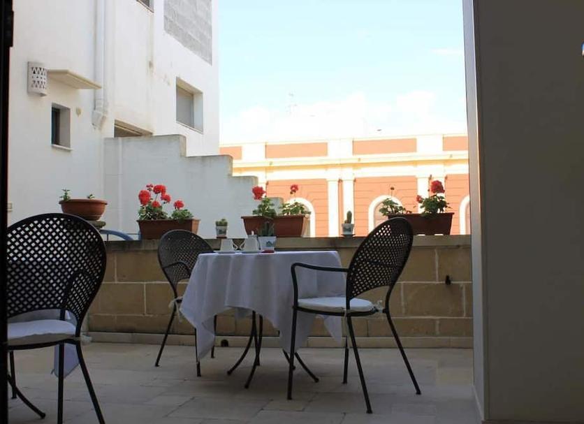 Balkon Zdjęcie