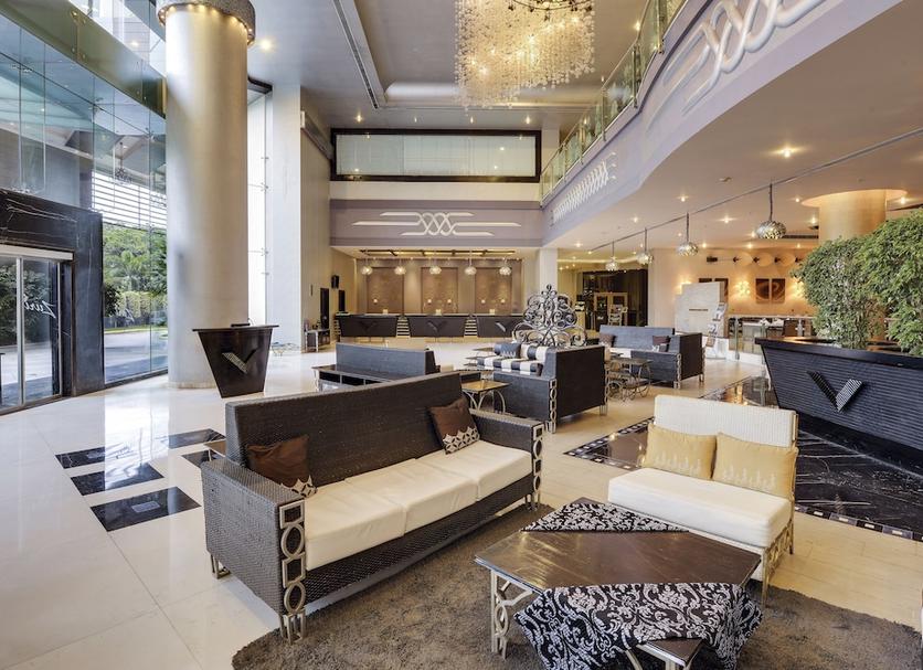 Lobby Zdjęcie