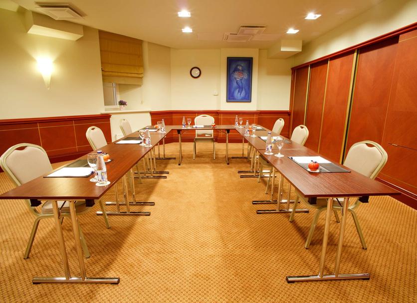 Sala konferencyjna Zdjęcie