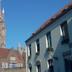 Widok na zewnątrz